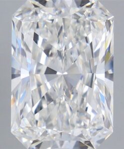 5.08-Carat RADIANT Shape Lab-grown Diamond