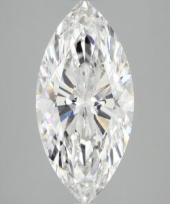 VVS2 4.81 ct MARQUISE Diamond