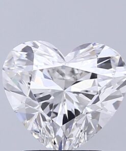 2.51-Carat HEART Shape Lab-grown Diamond