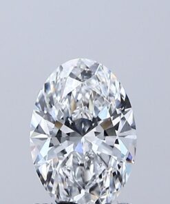 VS1 1.08 ct OVAL Diamond