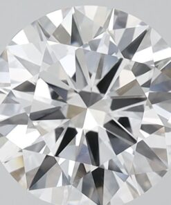 VVS2 2.0 ct ROUND Diamond