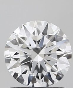 VVS2 1.07 ct ROUND Diamond