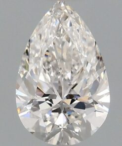 VVS2 1.07 ct PEAR Diamond