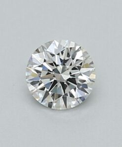 VVS2 0.32 ct ROUND Diamond