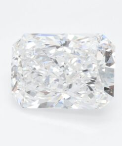 IF 1.85 ct RADIANT Diamond