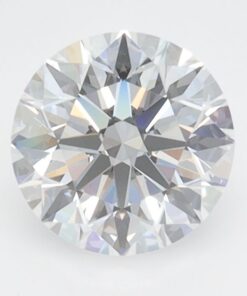 VVS1 1.08 ct ROUND Diamond