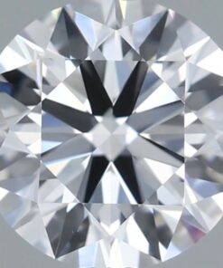 VS1 1.1 ct ROUND Diamond