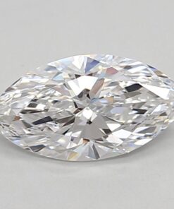 0.9-Carat MARQUISE Shape Lab-grown Diamond