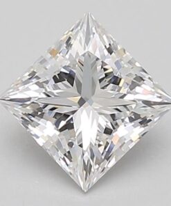 VVS1 1.02 ct PRINCESS Diamond