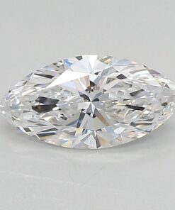 0.79-Carat MARQUISE Shape Lab-grown Diamond