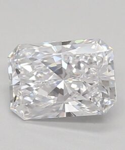 0.79-Carat RADIANT Shape Lab-grown Diamond
