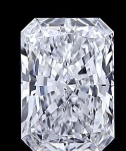 1.01-Carat RADIANT Shape Lab-grown Diamond