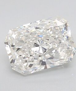 1.72-Carat RADIANT Shape Lab-grown Diamond