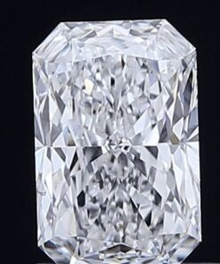 1.0-Carat RADIANT Shape Lab-grown Diamond