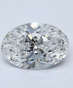 IF 2.31 ct OVAL Diamond