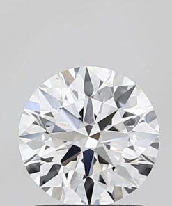 VVS2 1.24 ct ROUND Diamond