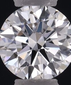 0.27-Carat ROUND Shape Lab-grown Diamond