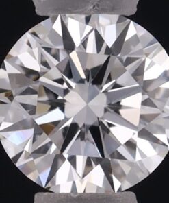 0.27-Carat ROUND Shape Lab-grown Diamond