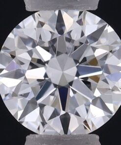 0.27-Carat ROUND Shape Lab-grown Diamond