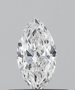 0.41-Carat MARQUISE Shape Lab-grown Diamond