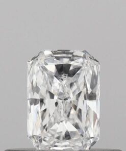 0.31-Carat RADIANT Shape Lab-grown Diamond