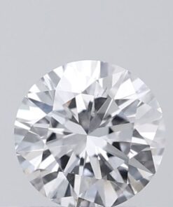 VS2 0.27 ct ROUND Diamond