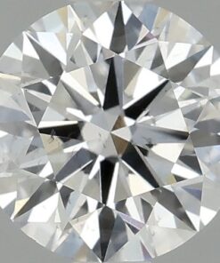 SI1 0.97 ct ROUND Diamond