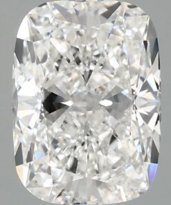 VS1 3.05 ct CUSHION MODIFIED Diamond