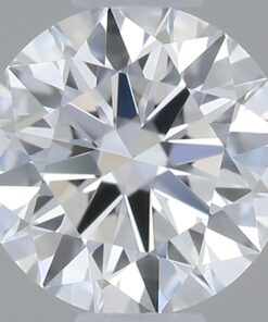 0.31-Carat ROUND Shape Lab-grown Diamond