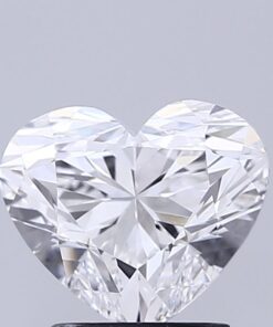 2.43-Carat HEART Shape Lab-grown Diamond
