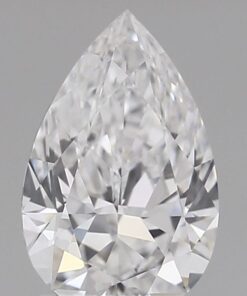 VVS2 1.48 ct PEAR Diamond