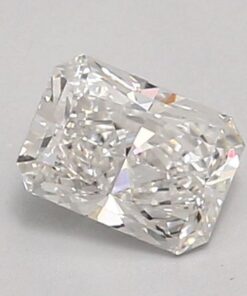 0.7-Carat RADIANT Shape Lab-grown Diamond