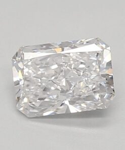 0.7-Carat RADIANT Shape Lab-grown Diamond