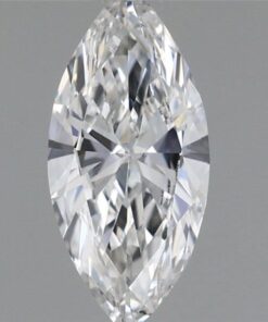 0.57-Carat MARQUISE Shape Lab-grown Diamond