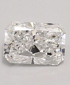 0.7-Carat RADIANT Shape Lab-grown Diamond