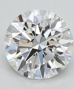 VVS2 1.36 ct ROUND Diamond
