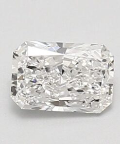 0.7-Carat RADIANT Shape Lab-grown Diamond