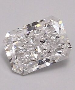 0.72-Carat RADIANT Shape Lab-grown Diamond