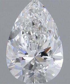 VVS2 1.09 ct PEAR Diamond