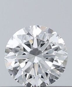 VS1 0.29 ct ROUND Diamond