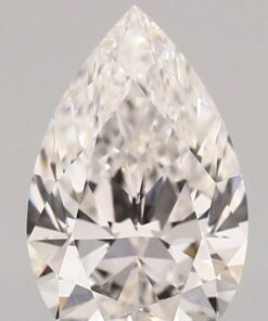 1.66-Carat PEAR Shape Lab-grown Diamond