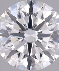 IF 1.09 ct ROUND Diamond