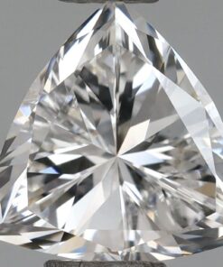 VS1 1.0 ct TRIANGULAR Diamond