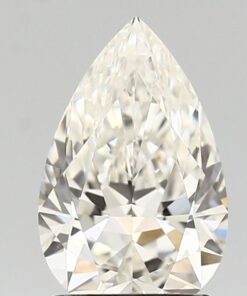 VVS1 1.41 ct PEAR Diamond