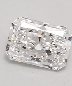 0.69-Carat RADIANT Shape Lab-grown Diamond