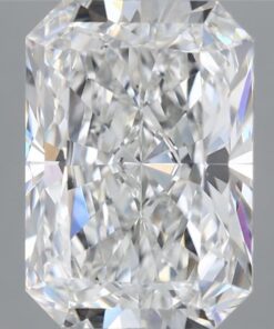 5.05-Carat RADIANT Shape Lab-grown Diamond