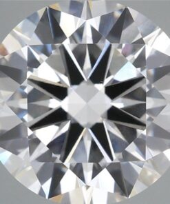 VS1 7.06 ct ROUND Diamond