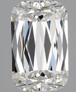 VS1 2.58 ct RADIANT Diamond