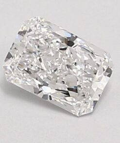 0.72-Carat RADIANT Shape Lab-grown Diamond