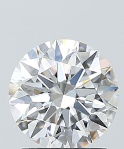 VVS2 1.59 ct ROUND Diamond